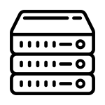 Icon server