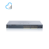switches 2960x-24gige