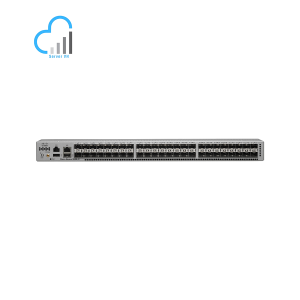 Cisco Nexus N3K-C3548P-10G