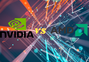 AMD vs Nvidia