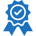 Icon Cam Kết