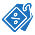 Icon Cam Kết