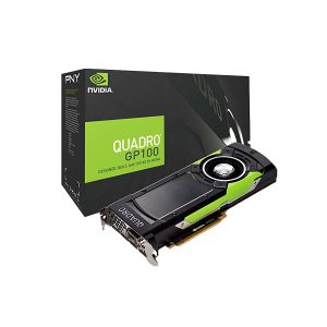 Card màn hình NVIDIA Quadro GP100 16GB