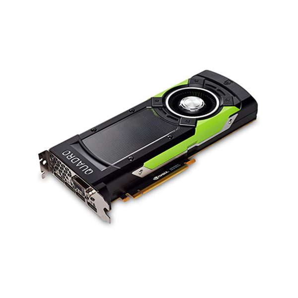 Card màn hình NVIDIA Quadro GP100 12GB HBM2