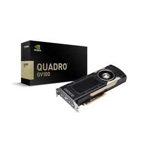 NVIDIA Quadro GV100 32GB HBM2