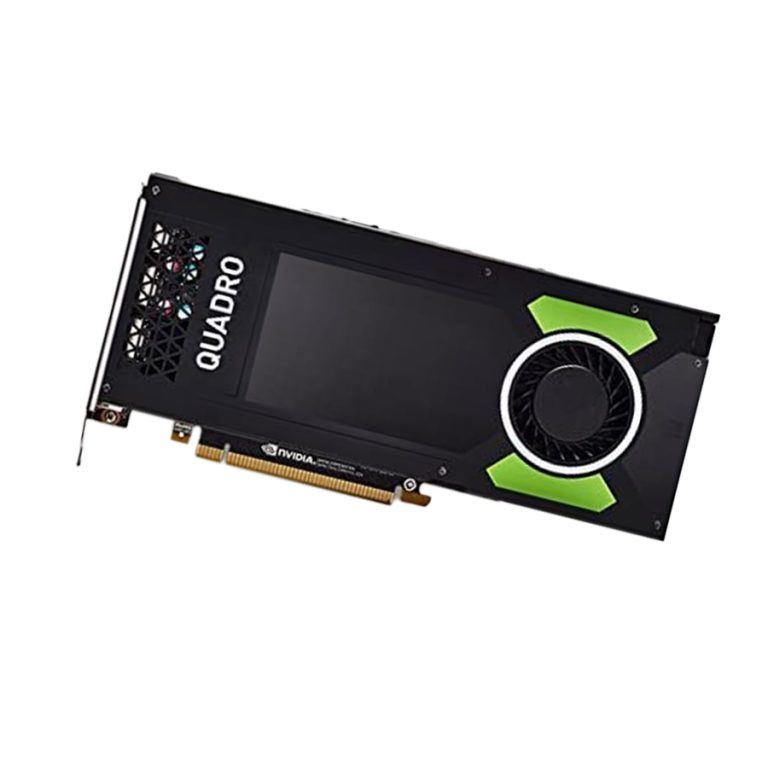 Card màn hình NVIDIA Quadro P4000 8GB GDDR5 - MÁY CHỦ VINA
