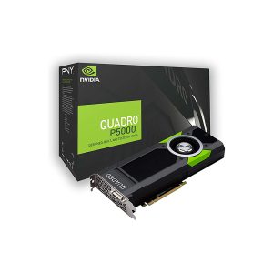 Card màn hình NVIDIA Quadro P5000 16GB GDDR5X