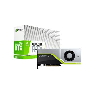NVIDIA Quadro RTX6000 24GB