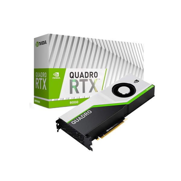 NVIDIA Quadro RTX8000 48GB