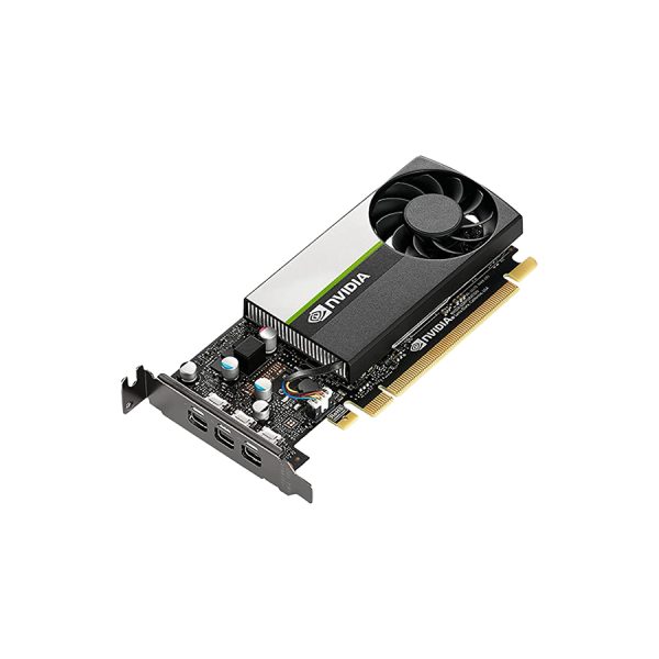 Card màn hình NVIDIA Quadro T400 2GB