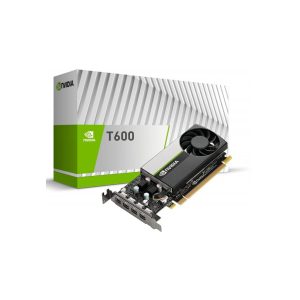 Card màn hình NVIDIA Quadro T600 4GB GDDR6