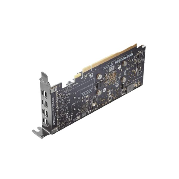 Card màn hình NVIDIA Quadro T600 4GB GDDR6