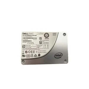 Ổ cứng Dell EMC ADATA D3-S4610 Series 240GB, SATA 3, 2.5inch