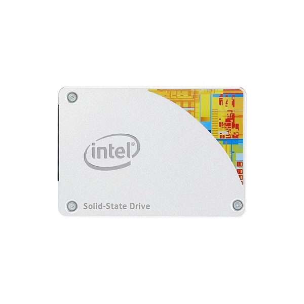 Ổ cứng Intel SSD 535 Series