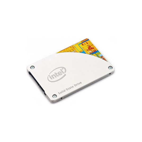 Ổ cứng Intel SSD 535 Series