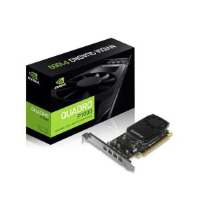 NVIDIA Quadro P1000 4GB