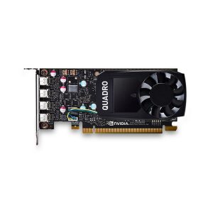 NVIDIA Quadro P620 2GB GDDR5