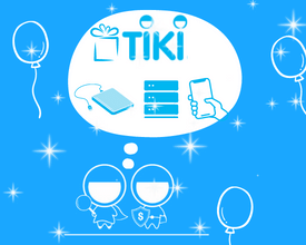Ảnh Tiki