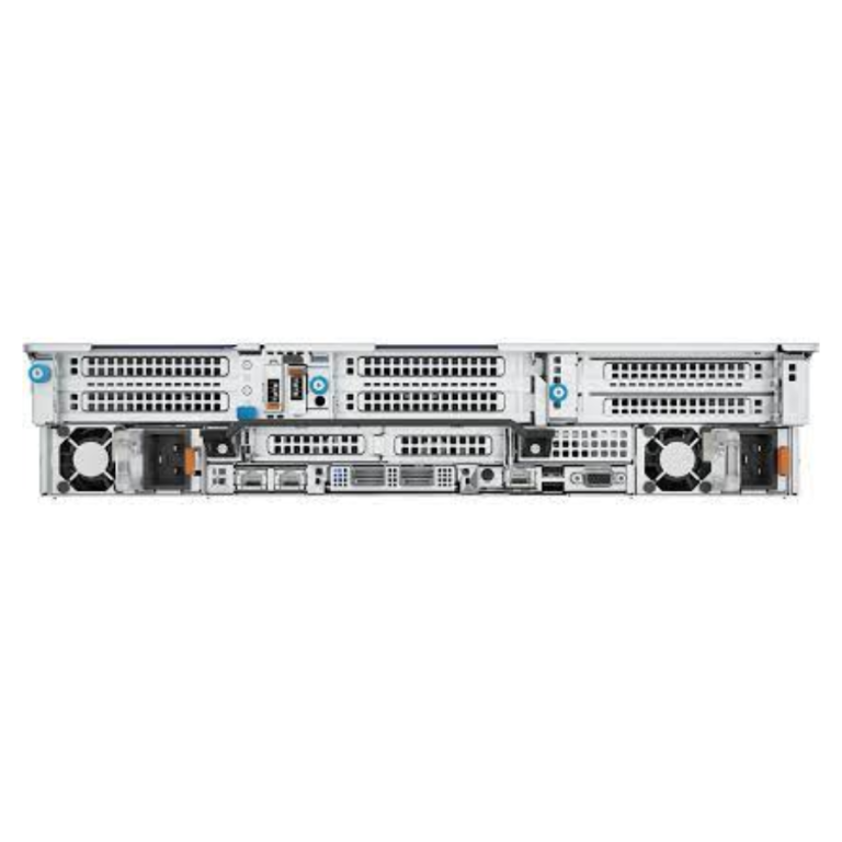 Máy Chủ Dell PowerEdge R760 - MÁY CHỦ VINA