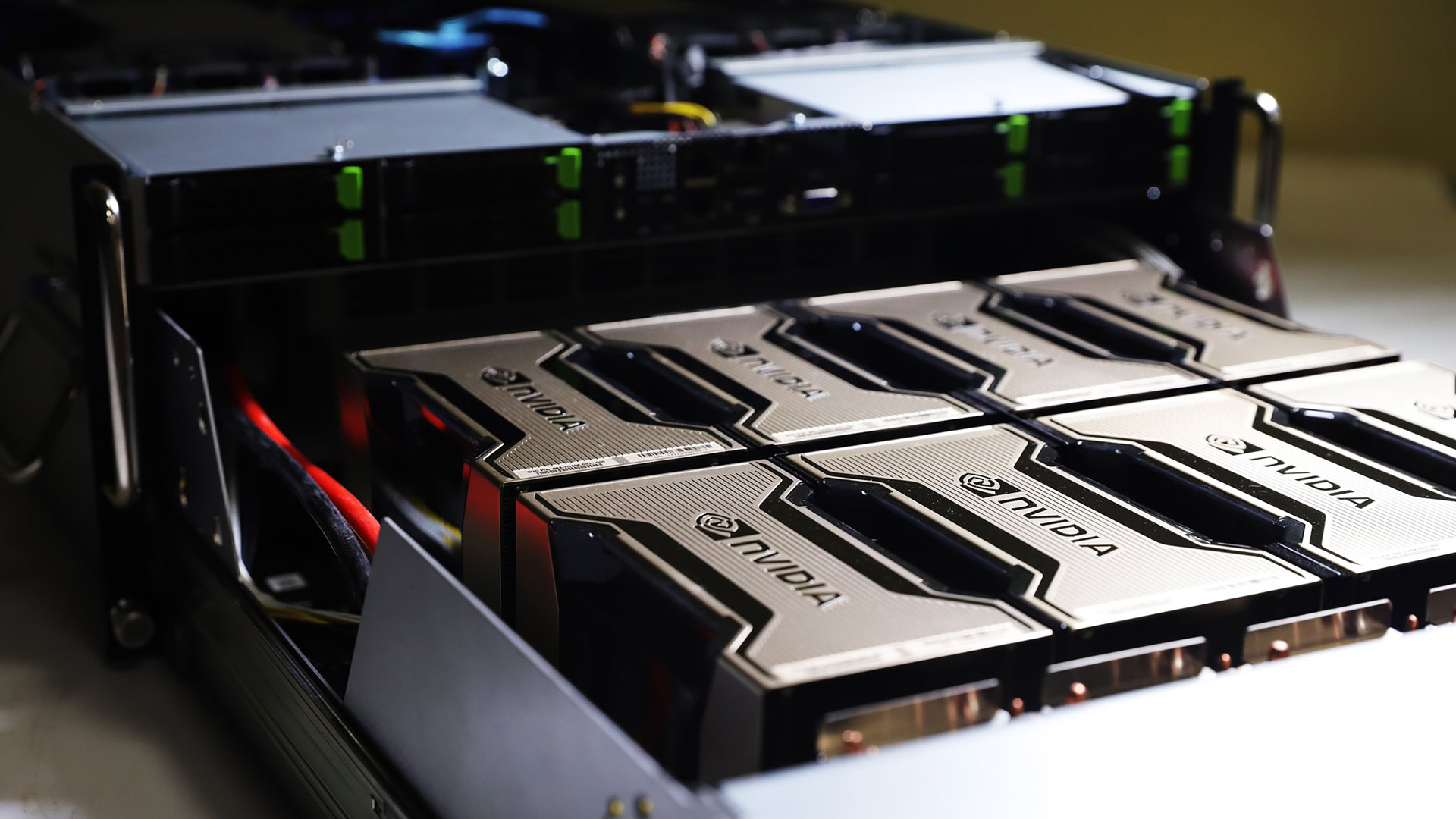 Tối ưu hóa Deep Learning trên GPU sử dụng các công cụ như CUDA và ...