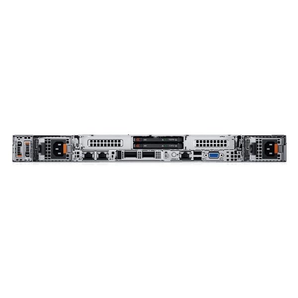 Dell PowerEdge R660