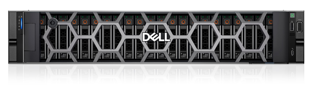 Dell PowerEdge R760