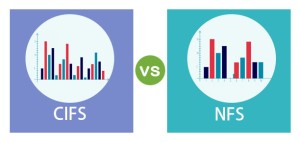 CIFS-vs-NFS