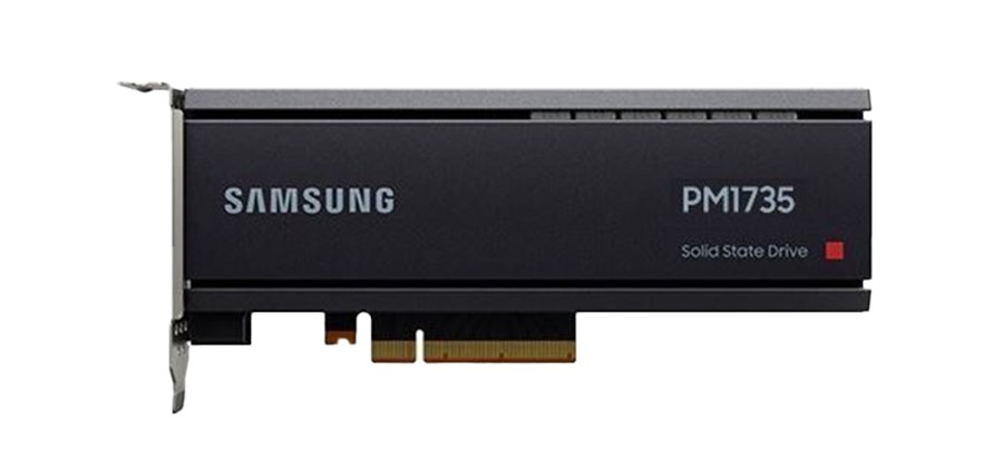 Ổ cứng SSD Samsung PM1735 1.6TB