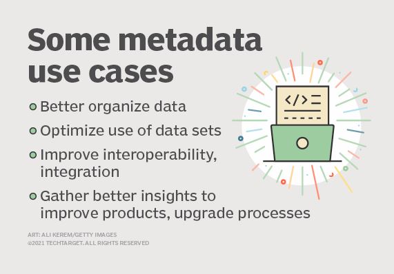 metadata