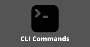 CLI_