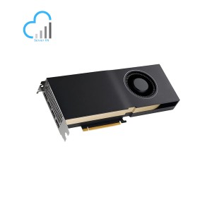 Card màn hình NVIDIA A10 Tensor Core 24 GB GDDR6