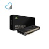 Card màn hình NVIDIA RTX 6000 Ada 48GB GDDR6