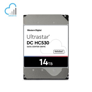 Ultrastar DC HC530 14TB