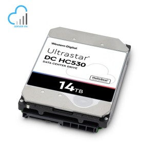 Ultrastar DC HC530 14TB