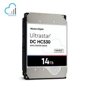 Ultrastar DC HC530 14TB