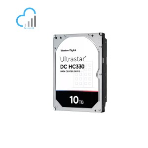 Ultrastar DC HC330 10TB