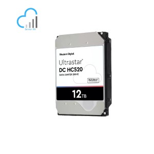 Ổ cứng Ultrastar DC HC520 12TB