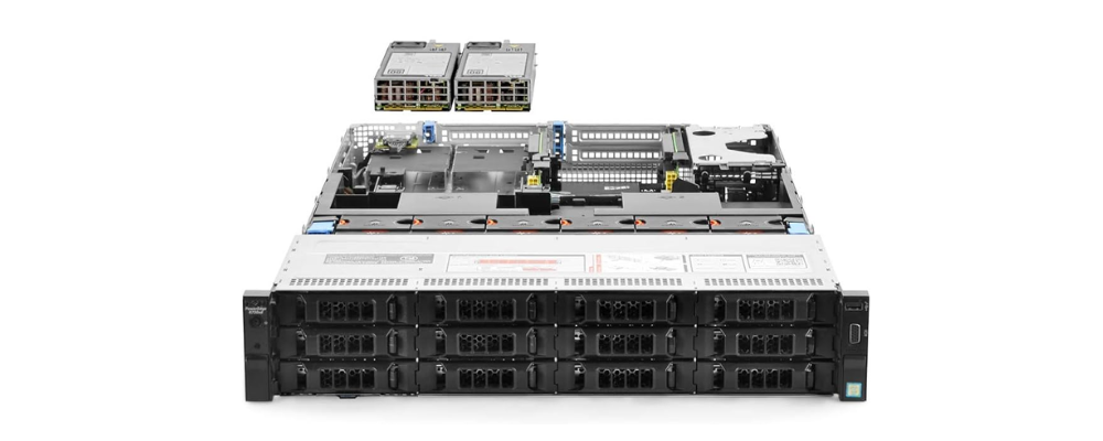 Dell PowerEdge R730xd