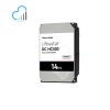 Ultrastar DC HC530 14TB