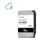 Ổ cứng Ultrastar DC HC530 14TB