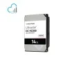 Ổ cứng HDD Ultrastar DC HC550 14TB