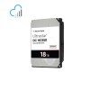 Western Digital Ultrastar DC HC550 18TB