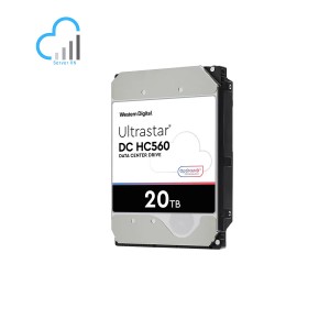 Ổ cứng Ultrastar DC HC560 20TB