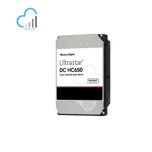 Ultrastar DC HC650 20TB