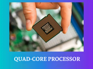 Bộ xử lý lõi tứ ( Quad-core processor )