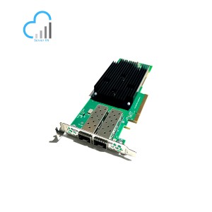 Xilinx X2522-25G 2 PORT 10/25G SFP