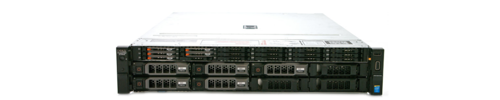 Dell PowerEdge R730xd