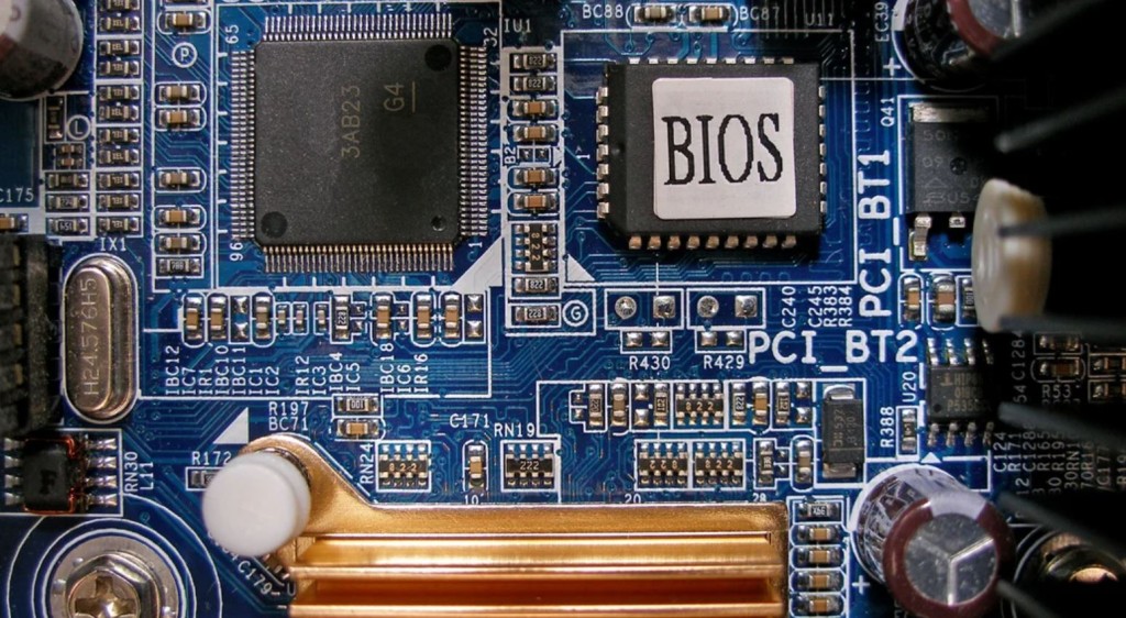 BIOS