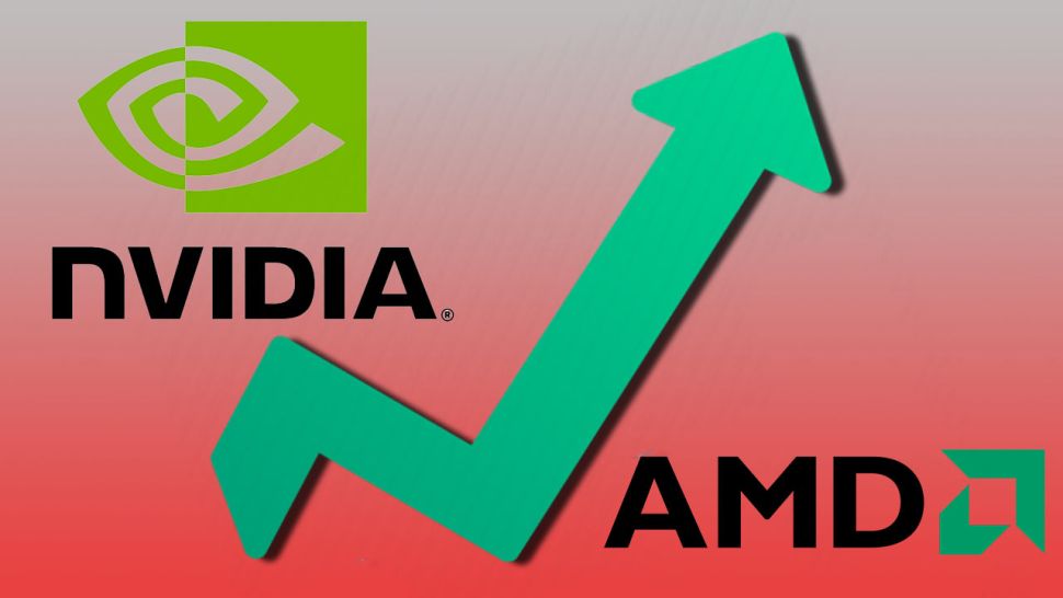 NVIDIA vs AMD