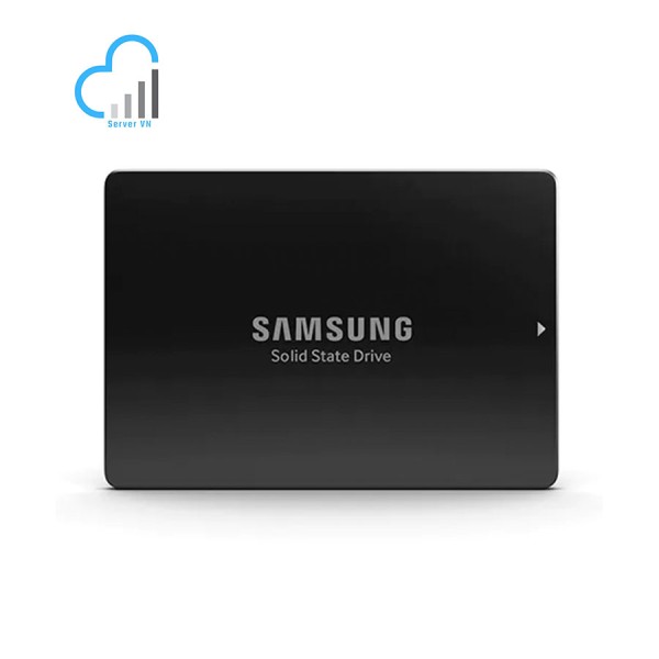 Ổ cứng SSD Samsung PM1733